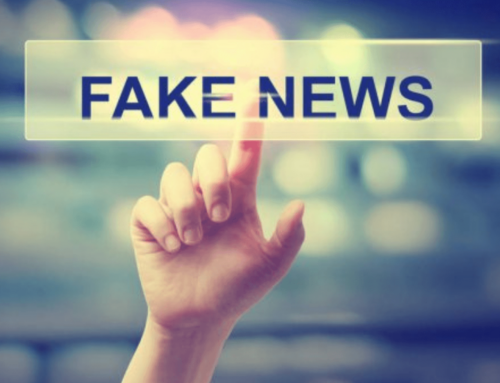 Why We Fall for Fake News and How to Stop It