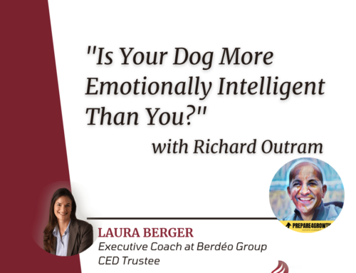 “Is Your Dog More Emotionally Intelligent Than You?”