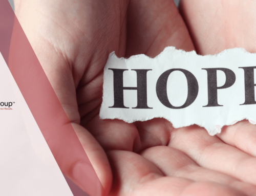 How to Harness the Power of Hope in Times of Uncertainty