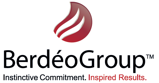 Berdéo Group Logo