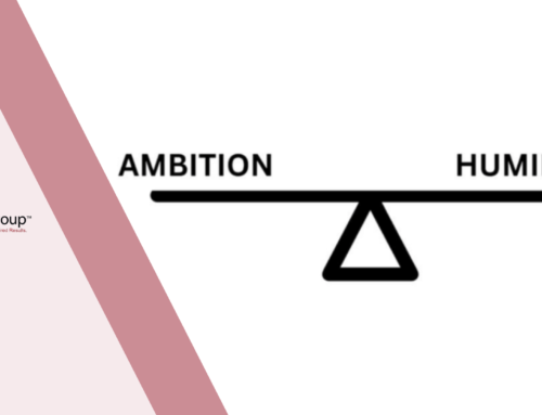 Mastering the Workplace Ego: Balancing Ambition and Humility